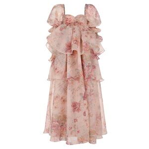 Selkie Yorkshire Moonlight Gown